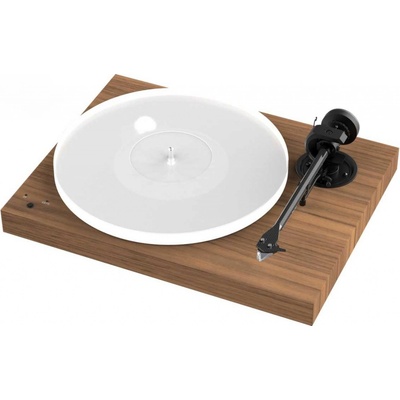 Pro-Ject X1 B + Pick It PRO Balanced – Zboží Živě