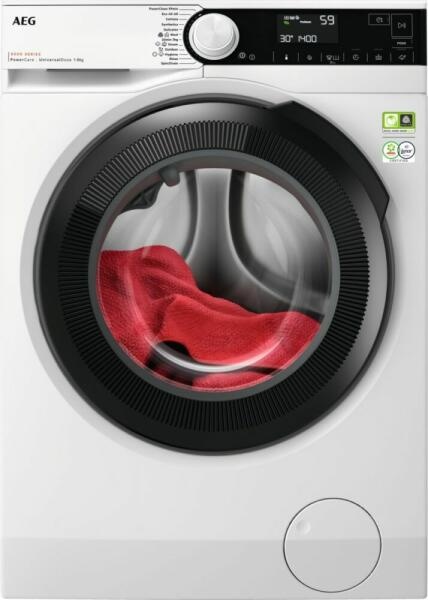 AEG LFR83864VE