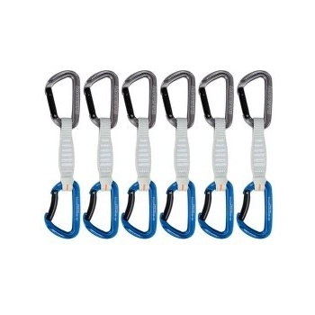 Mammut Crag Wire Quickdraws 10 cm 6P
