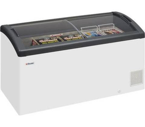 Tefcold Focus 151