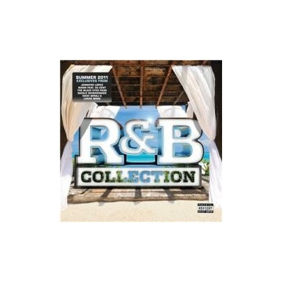 Various - R&B The Collection Summer 2011 2 CD