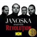 Janoska Ensemble: Revolution CD