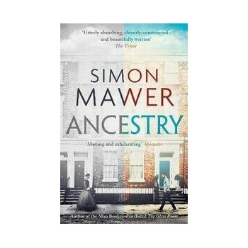 Ancestry - Simon Mawer