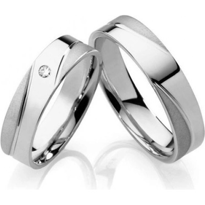 Altar snubní prsteny ALOC1013