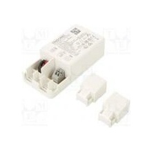 Napájecí zdroj spínaný LED 14W 3÷20VDC 700mA 198÷264VAC IP20