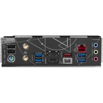 Image 1 of GIGABYTE Z790 EAGLE AX