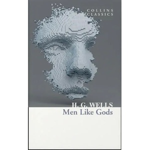 Men Like Gods | H. G. Wells (ISBN: 9780008403485)