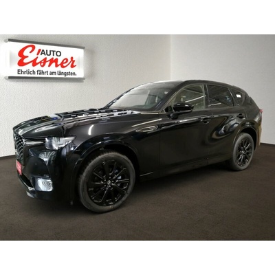 Mazda CX-60 3.3 D Homura Plus 187 kW