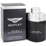 Bentley For Men Black Edition EDP 100 ml Парфюми