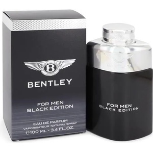 Bentley For Men Black Edition EDP 100 ml Парфюми