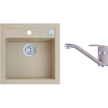 Set Alveus Formic 20 + Nina