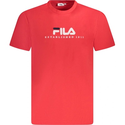 Fila červené