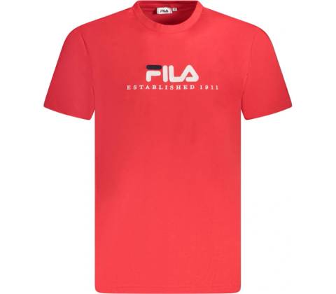 Fila červené
