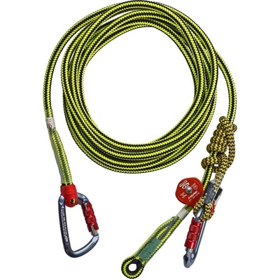 SKYMAN GINKGO PRUSIK SET 4 m