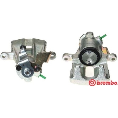 Brzdový strmeň BREMBO F 85 085 (F85085)