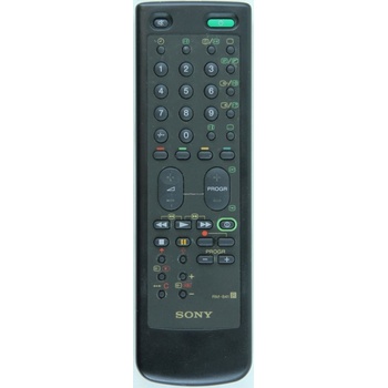 GENERAL SONY RM-841 - съвместимо дистанционно управление на марката General (RM-841)