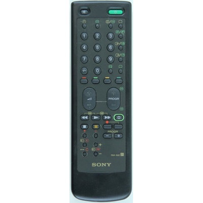 GENERAL SONY RM-841 - съвместимо дистанционно управление на марката General (RM-841)