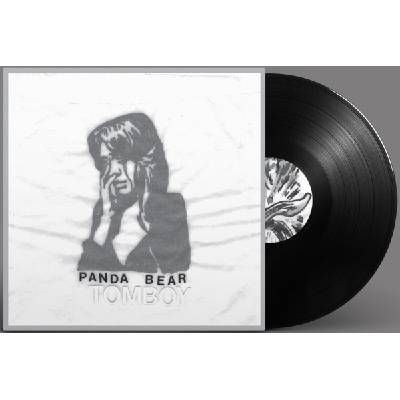 Panda Bear - Tomboy (Reissue) (LP) (0194606001315)