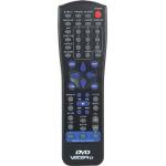 GENERAL VOCOPRO DVX-880 PRO, DVG-480K - съвместимо дистанционно управление на марката General (DVX-880 PRO, DVG-480K) Дистанционно