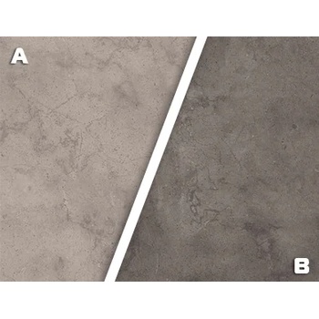 Image 1 of KRONOSPAN К538 / К539 ГРЪБ ЗА РАБОТЕН ПЛОТ двустранен 4100х640х10 (К538 / К539)