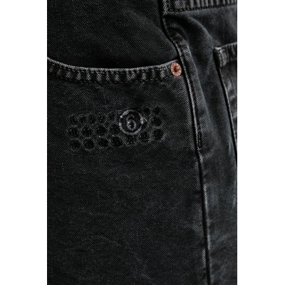 MM6 Maison Margiela Пола MM6 Maison Margiela (S52MC0010)