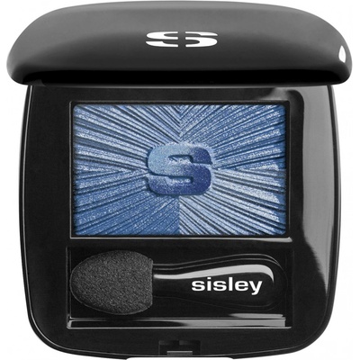 Sisley Očné tiene Les Phyto-Ombres 23 Silky French Blue 1,5 g