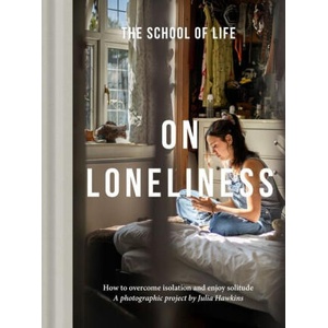 On Loneliness | Julia Hawkins (ISBN: 9781916753211)