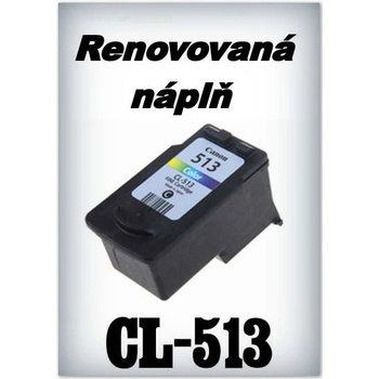 Canon CL-513 XL - renovované