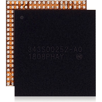 IC čip správy napájení (velký) iPad Pro 11" 1. gen 2018 (343S00252) IPD0373