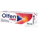 Voľne predajné lieky Olfen Forte 23,2 mg/g gél gel.1 x 100 g