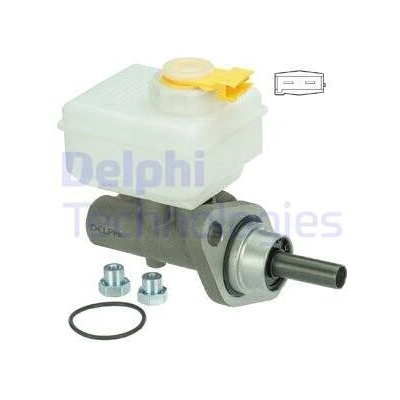 LM80500 DELPHI Hlavní brzdový válec