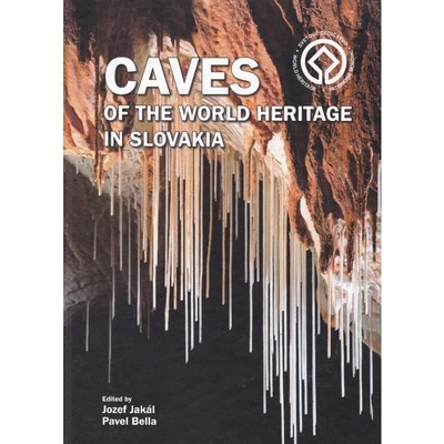 Caves of The World Heritage in Slovakia