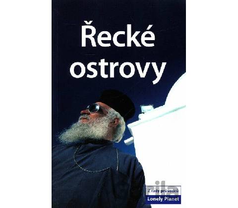 Řecké ostrovy