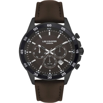Lee Cooper Мъжки часовник lee cooper lc07372.677 (b--lc07372.677)