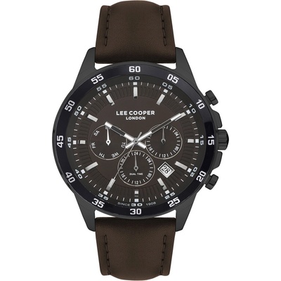 Lee Cooper Мъжки часовник lee cooper lc07372.677 (b--lc07372.677)