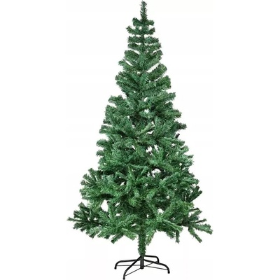 Umelý vianočný stromček Aigostar 201 - 220 cm
