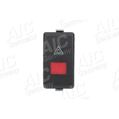 Vypínač výstražných blikačů AIC 52063 52063