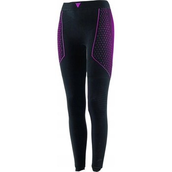 DAINESE D-CORE THERMO LL dámske black/fuchsia