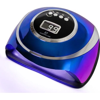 Image 1 of Професионална печка за нокти z7, 180w с 57 led светлини (z7)