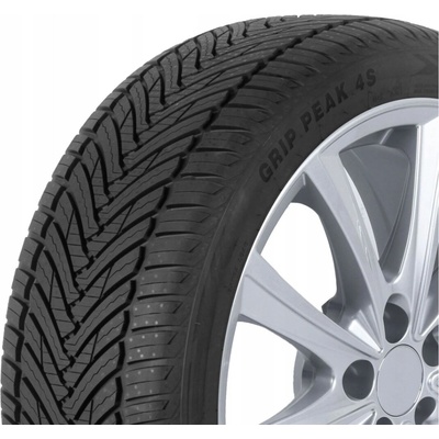Crosswind Grip Peak 4S 205/55 R16 91V