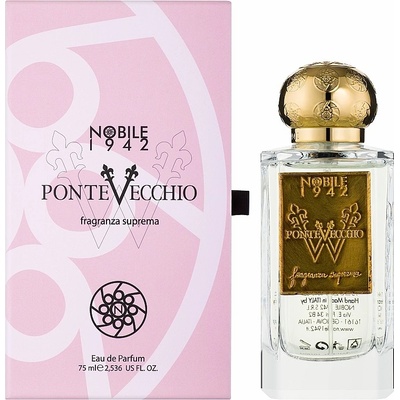 Nobile 1942 PonteVecchio parfémovaná voda dámská 75 ml