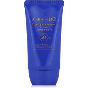 Shiseido Expert Sun Protector Cream SPF 50+ 50 ml