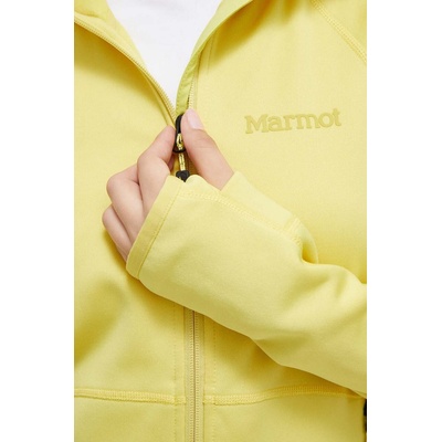 Marmot Спортен суичър Marmot Olden Polartec (M13186)