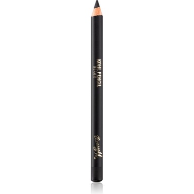 Barry M Kohl Pencil dlouhotrvající ceruzka na oči black 1,14 g