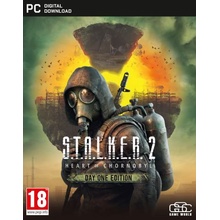 STALKER 2: Heart of Chernobyl (D1 Edition)