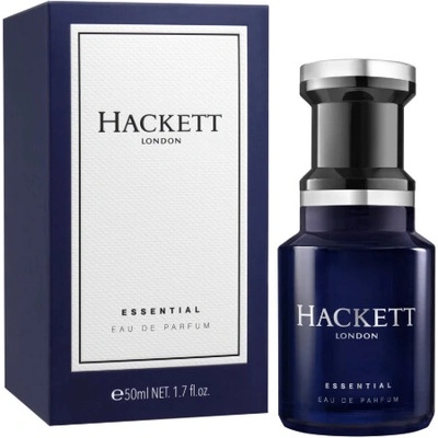 Hackett London Essential parfumovaná voda pánska 100 ml