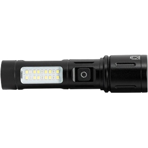 ULTRALUX Led ФЕНЕР ultralux lfz88 СТРАНИЧНО СВЕТЕНЕ 8w/8w ip44 500lm/400lm (lfz88)