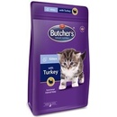 Butcher's Cat Pro Series Kitten s krůtou 0,8 kg