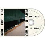 Warner Radio Free Alice: What's In Between - CD (099637)