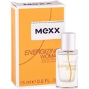 Parfumy Mexx Energizing toaletná voda dámska 15 ml